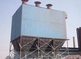 MDC、PDC煤磨防爆防靜電袋式除塵器